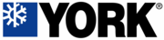 Ремонт и обслуживание кондиционеров York